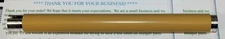 XEROX FUSER UPPER HEAT ROLLER FOR PHASER 3610 WORKCENTRE 3615 WORKCENTRE 3655
