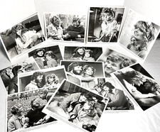 Movie Press Package 1978 Somebody Killed Her Husband Columbia Pictures 14 Photos