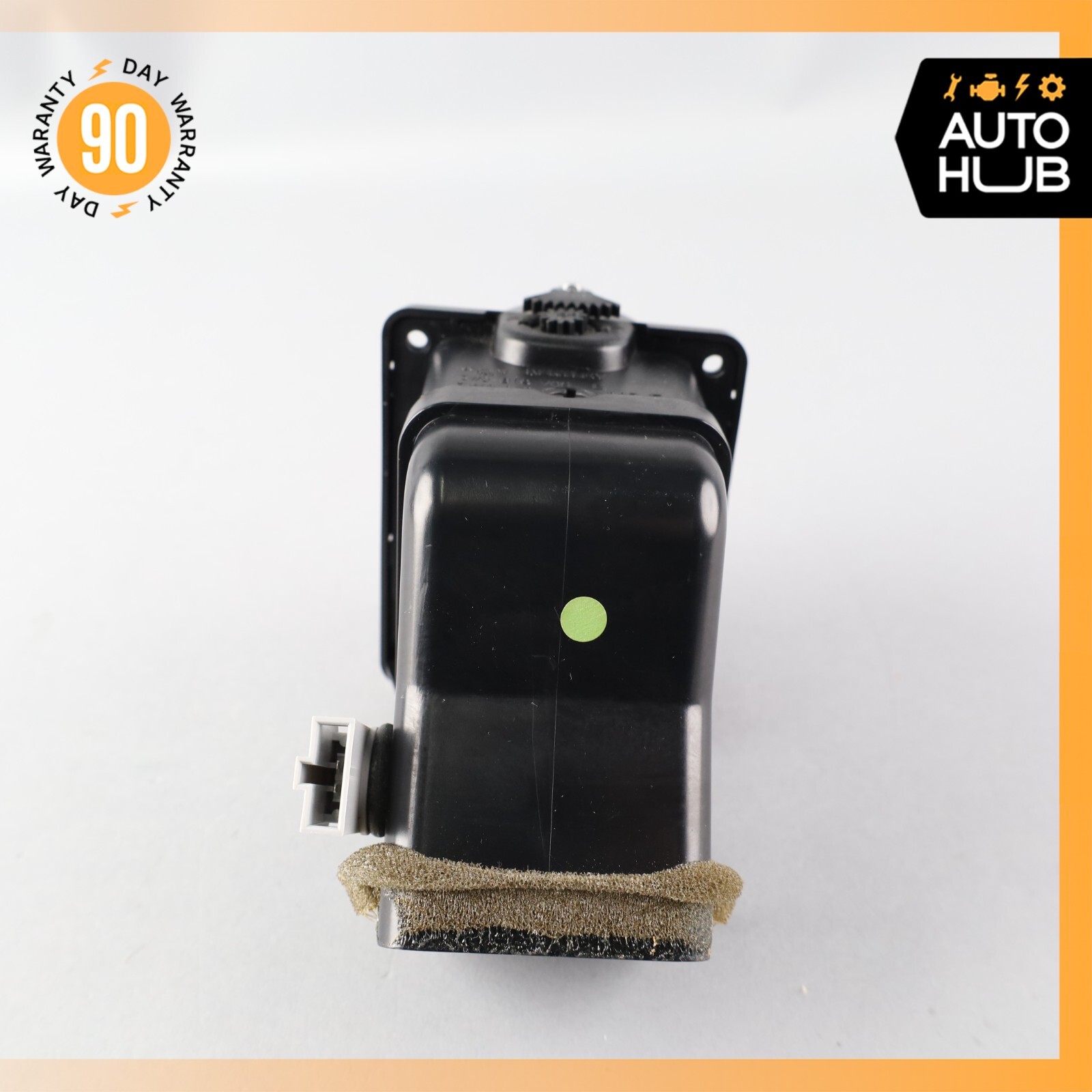 03-13 Bentley Continental Flying Spur GT Rear Left Side AC A/C Air Vent OEM 58k