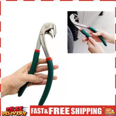 Universal Car Edge Repair Tools Car Dent Edge Pliers for Wheel Eyebrow Flat Hole