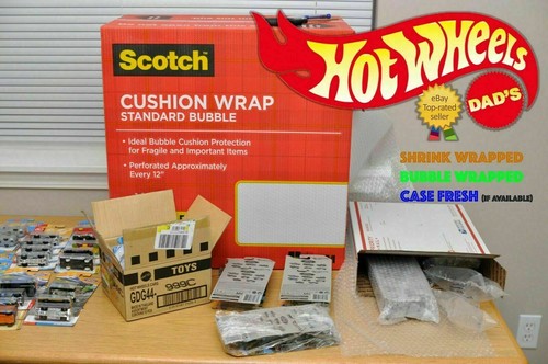 Hot Wheels 2022 J Case 1986 Toyota Van Lot Of 2, JDM Red/Crimson #173 HCT15 - Picture 4 of 4