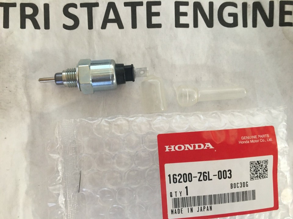 genuine-oem-honda-fuel-shut-off-solenoid-16200-z6l-003-gx630-gx660