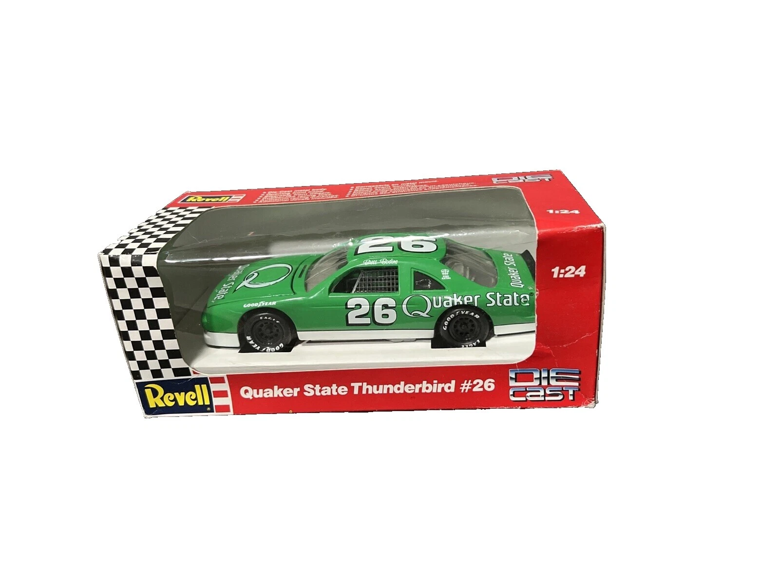 Revell Ford Vintage fabricación Diecast coches, camiones y camionetas