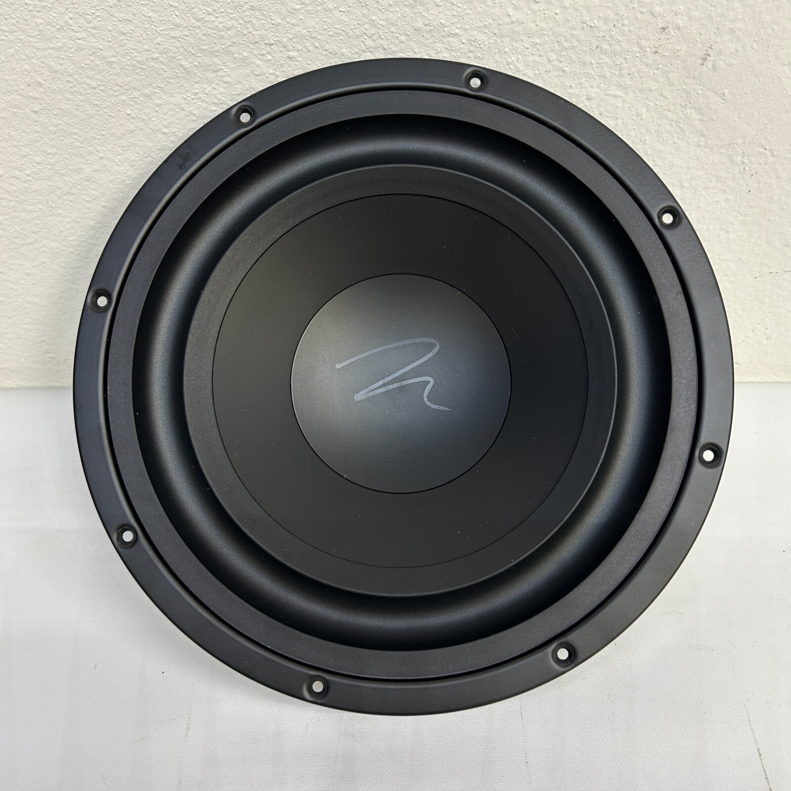 Genuine Martin Logan 062-0010-10240-E Subwoofer Driver FOR DYNAMO 600X ...
