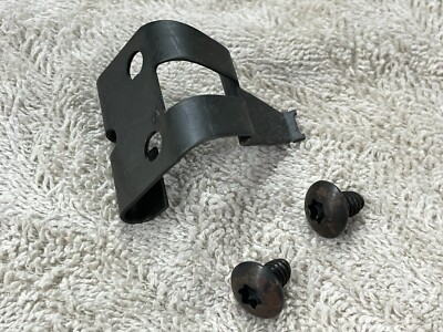 Steelcase Leap V2 Seat Height Adjust Control Lever Handle Bracket, Genuine