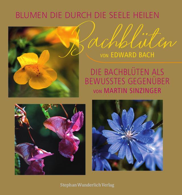 Bachblüten Martin Sinzinger