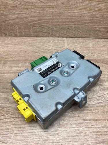 6957762 75789012 BMW E60 E61 Serie Modul Türsteuergerät Steuergerät Temic