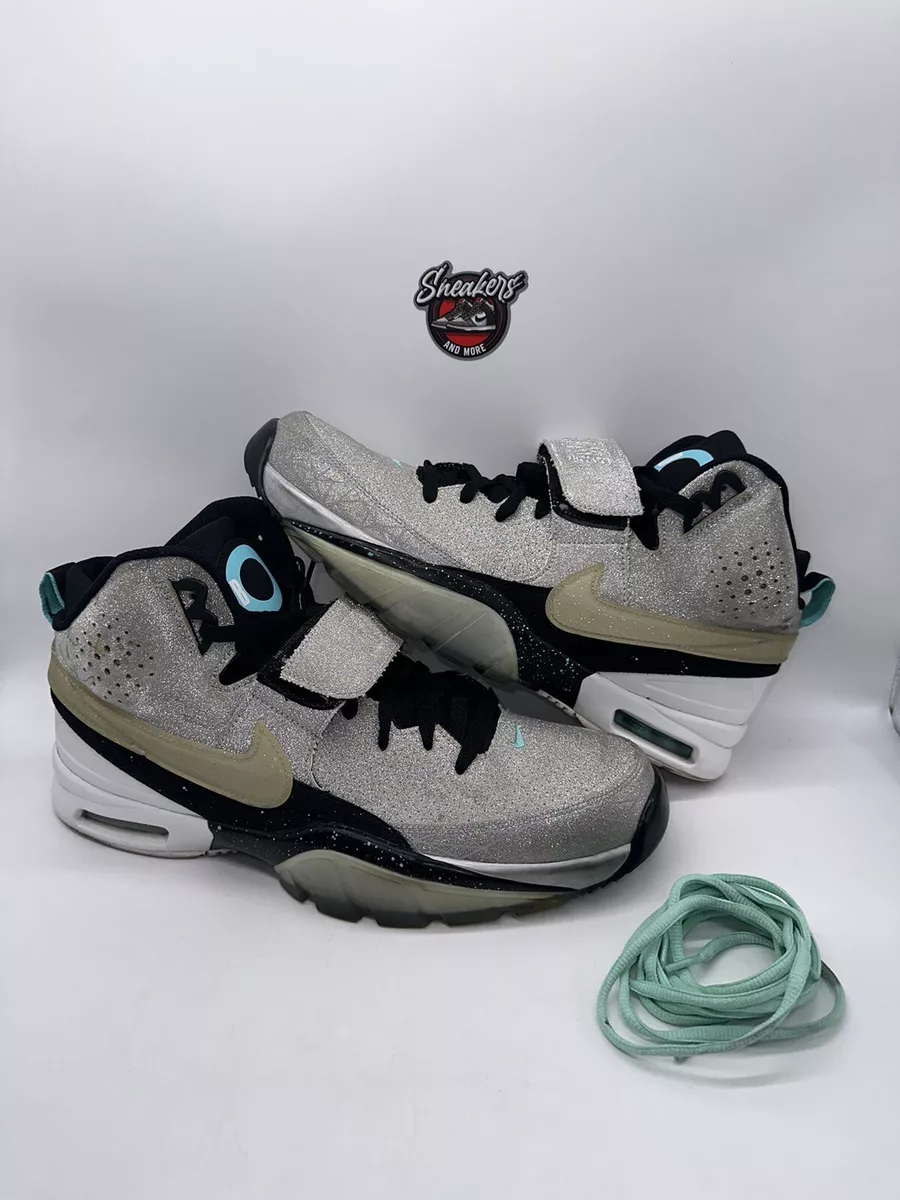 Bo jackson diamond shoes sale