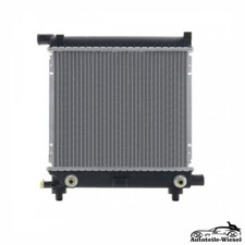 Wasserkühler für Mercedes 190 W201 1,8l 2,0l W124 2,0l nur Automatik Wasserkühler für Mercedes 190 W201 1,8l 2,0l W124 2,0l nur Automatik