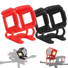 FEICHAO 3D Printed Camera Mount Vibration Reduction Protection Frame Camera Case