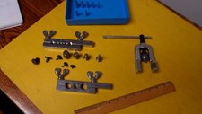 imperial flaring & swaging tool kit.