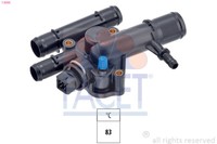 Facet 7.8505 Thermostat FüR Renault Opel Nissan