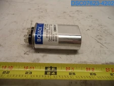 Qty= 96: Bojack: 7.5 uF ±6% 7.5 MFD 370V/440V CBB65-V, Capacitor