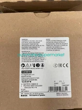 1PC NEW 3UF7010-1AB00-0 motor protector Shipping by DHL/FedEX