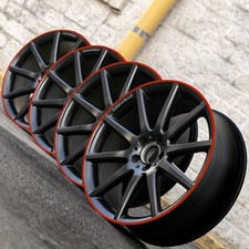 Mercedes GLA45 AMG 20" rim OEM 2015 2016 2017 2018 Genuine Edition 1 Wheel SET