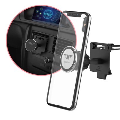 MAGNET-HALTER-UNG HANDY AUTO KFZ -M- X4  Huawei Ascend G615 G7 MATE-7 P6 P7 G8