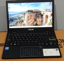 ASUS L210M | Intel Celeron | UPGRADED 256GB NVME SSD | 4GB RAM | WINDOWS 11 PRO