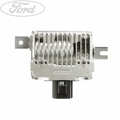 Original FORD S-MAX Galaxy Mondeo MK4 Benzin Pumpe 1479482