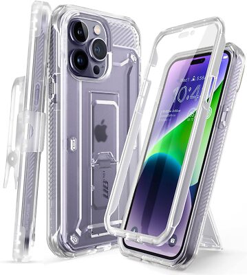 Military-Grade Protection Case SUPCASE for iPhone16 15 14 13 12 11 10 8 7 Series