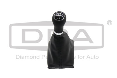 DPA 88631696302 Schalthebelknauf für AUDI