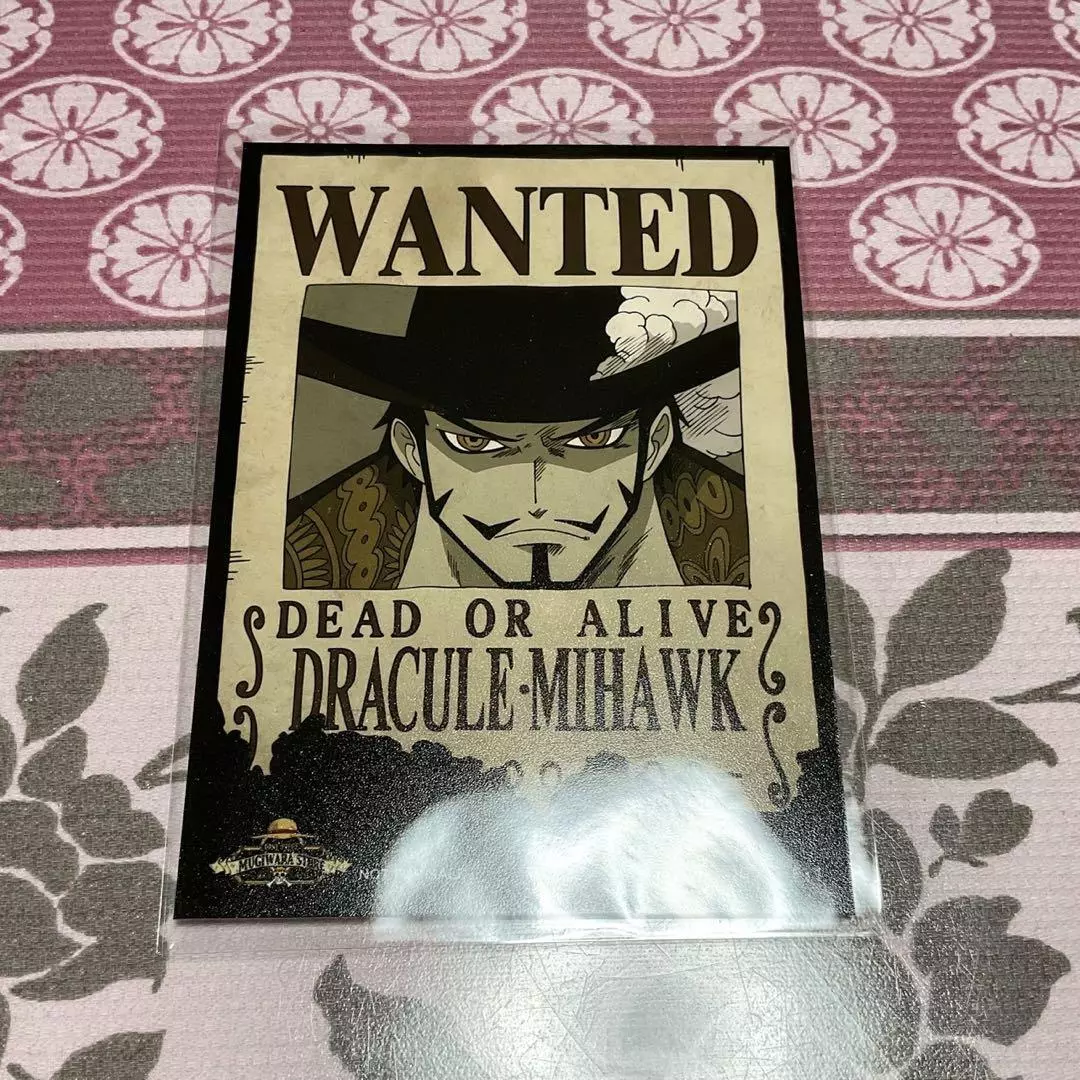 Dracule Mihawk  One piece images, One piece pictures, One piece manga