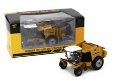 2022 SpecCast 1:64 VERMEER Model ZR5-1200 Self-Propelled Hay Baler w/Bale *NIB* 