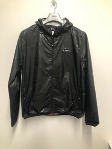 bmw rain jacket