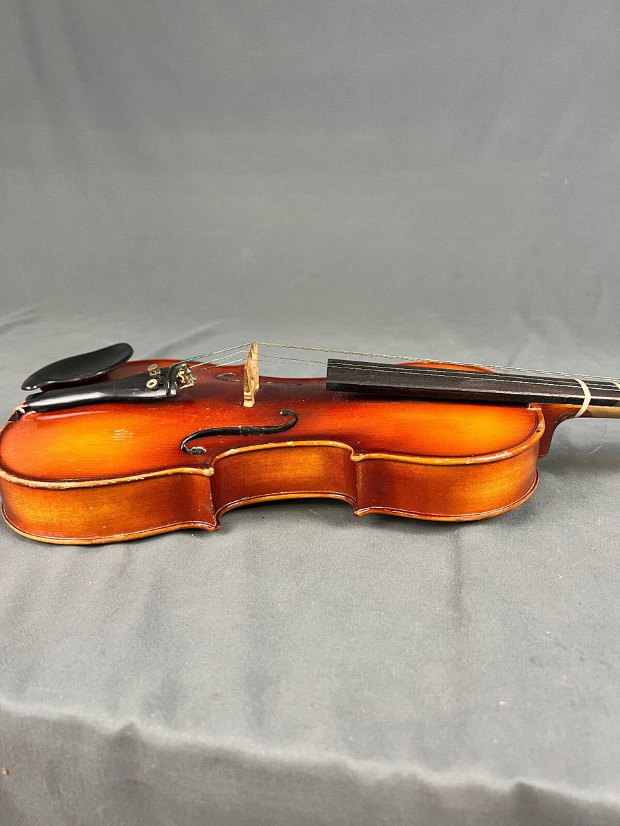 1975 Suzuki Violin 1/2 No. 130 | eBay