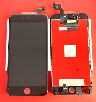   Original Sharp Display Für iPhone 6S Plus Retina Touchscreen Bildschirm 