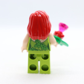 Poison Ivy 10937 76035 6860 Batman II DC Comics Hero LEGO&reg; Minifigure Figure