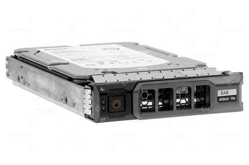 R749K DELL HDD 450GB 15K SAS 6G 3.5" LFF HOT-SWAP