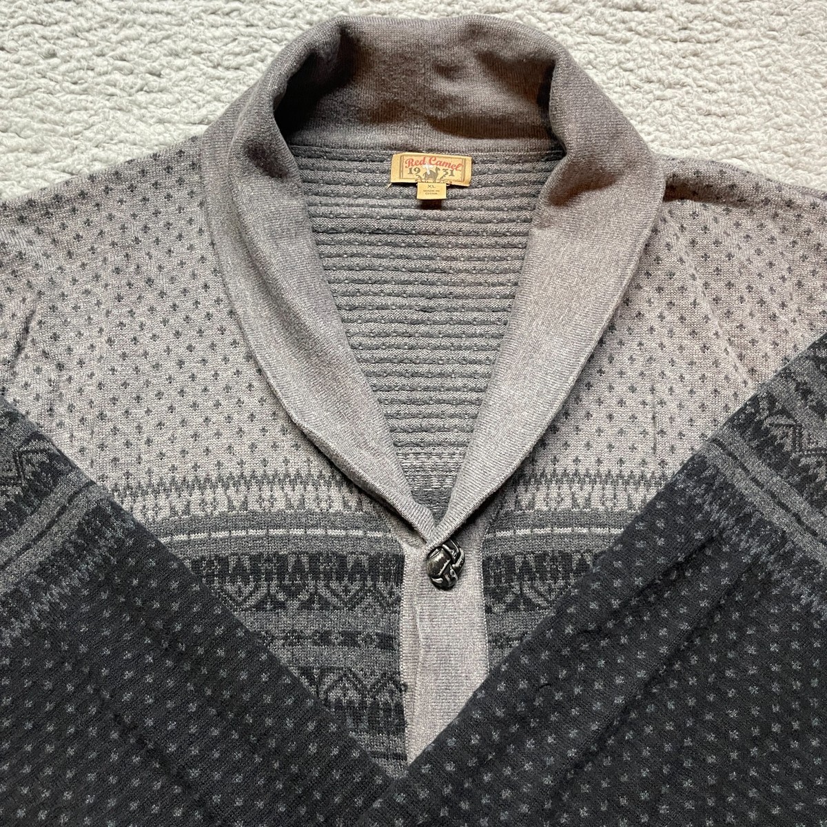 Wicked Roots Mens Cardigan Women's Wicked Emerald City Yellow