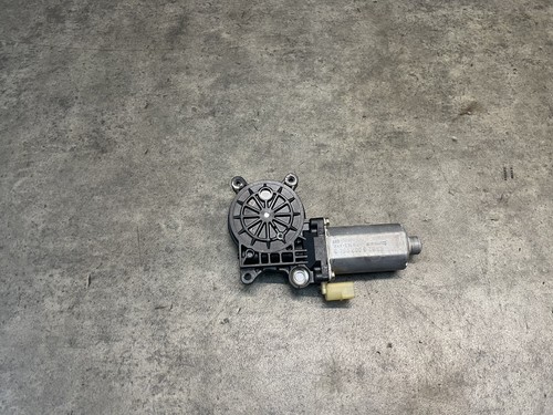 BMW E46 Limo elektrischer Fensterhebermotor Fensterheber vorne rechts #24031