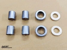 Spindle Bushing Kit Fits Massey Ferguson 2135 35 TO35 TO30 135