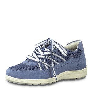 wide fit lace up pumps