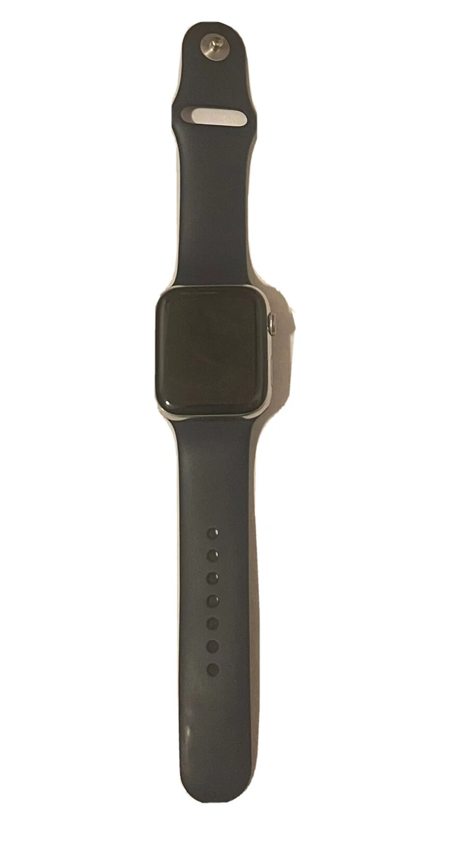 Blue Band Apple Watch Series 4 for Sale - eBay