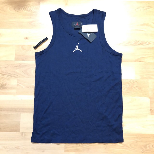 jordan 23 alpha tank top