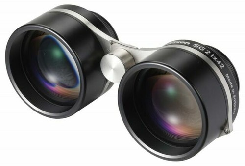 Vixen Binoculars ATREK II 8x42 DCF