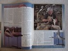 WOOD Better Homes & Gardens FEBRUARY 1995 Issue 77 Woodworking Crafts Projects  — photo 3