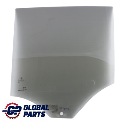 BMW X1 F48 Side Window Door Glazing Rear Left N/S AS3 Tinted Glass 7388869