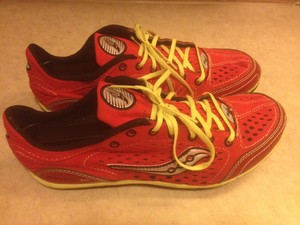 saucony endorphin ld