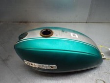 Suzuki T250 Hustler 1971-1972 Fuel Petrol Gas Tank