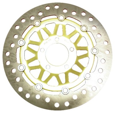 Rgv Rear Brake Disc Brake Disc Front R/H for 1993 Suzuki RGV 250 P (VJ22) | eBay UK