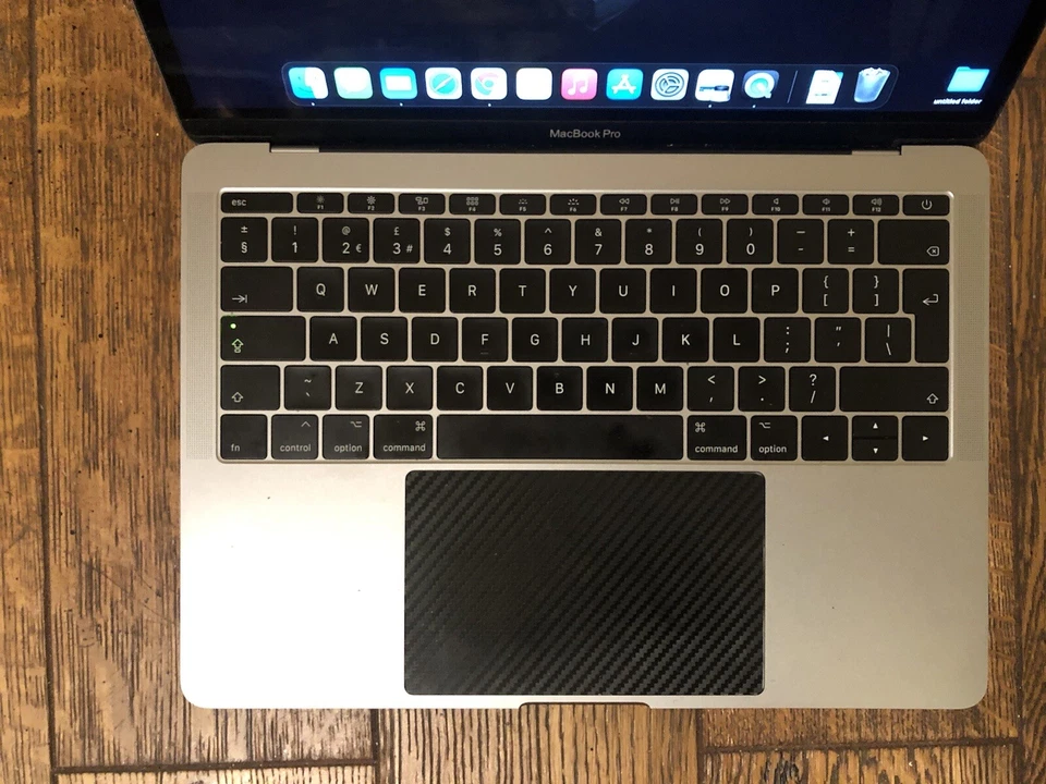 Apple Macbook Pro - Image 4 of 4