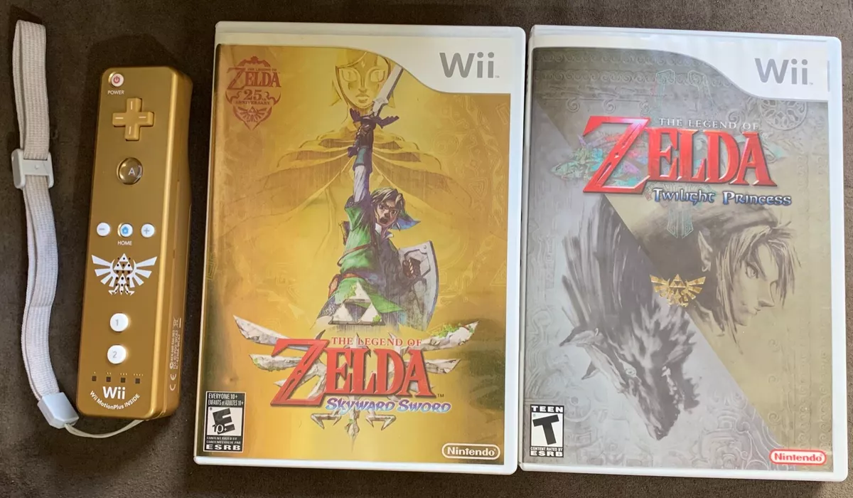 Wind Waker vs Twilight Princess - Which GameCube Zelda has the Better Link?  - Cheat Code Central