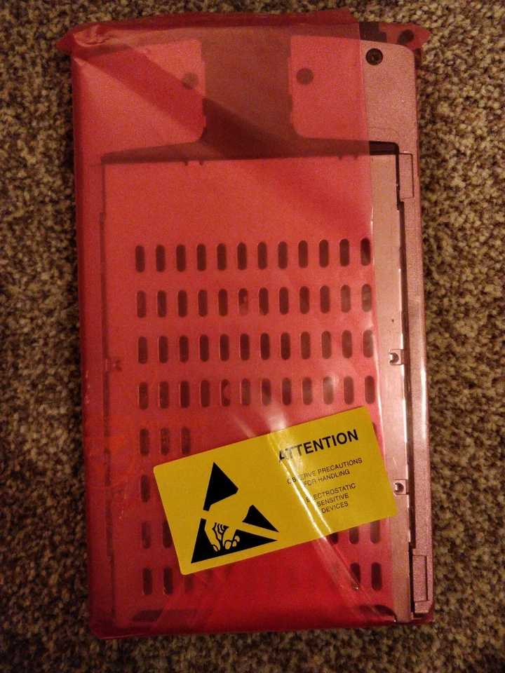 NEW HARD DRIVE HP BD0728A4B4 10K 73GB 80PIN 356910-007 - Image 3 of 3