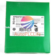 1Pcs New SND XPS-AF5130 Preventa XPS AF Safety Relay