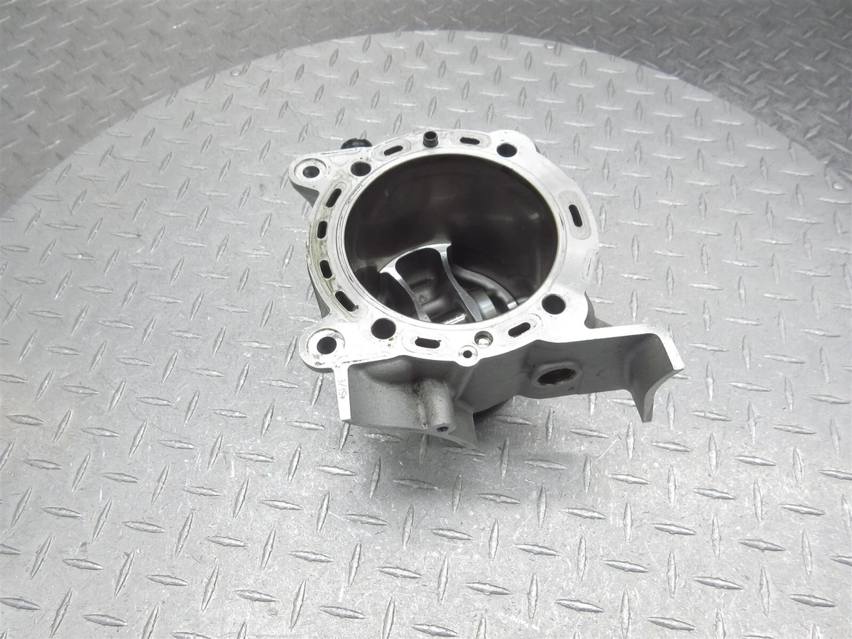 2015 15-17 Ducati Multistrada 1200 Rear Vertical Cylinder Barrel Jug Piston OEM