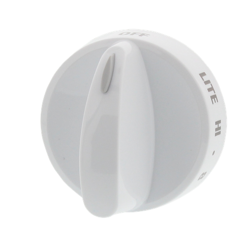 Cooktop Range Burner Knob for Frigidaire Tappan AP4327159 PS2332410