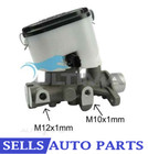 <!--F#f_0-->FORD FG FALCON BRAKE MASTER CYLINDER B227-121 NEW<!--F/-->